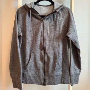 Nike Women’s Therma-Fit Zip-Up